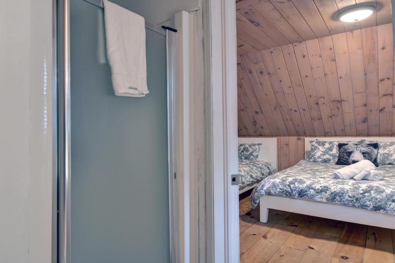 Holiday home Instant Luxury 3 Bedroom With Breathtaking Views Mont-Tremblant