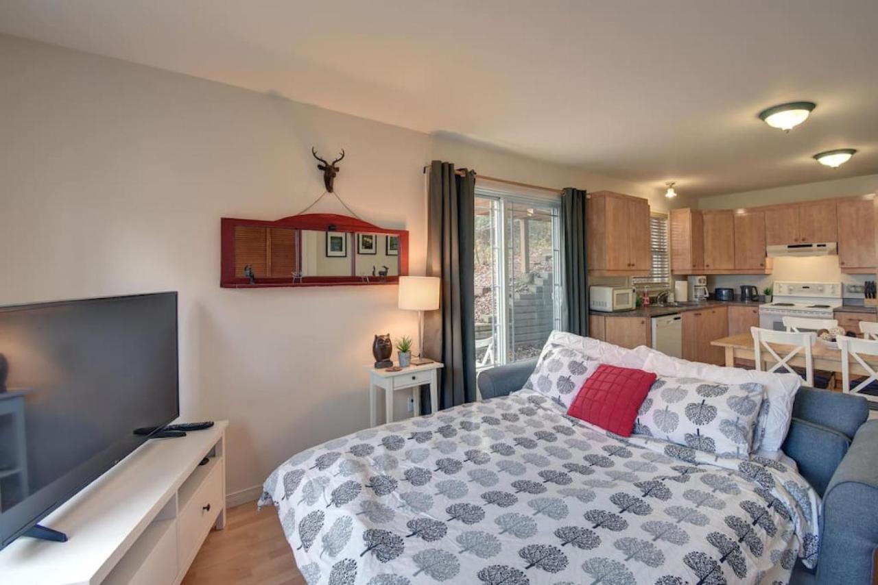 Holiday home Instant Luxury 3 Bedroom With Breathtaking Views Mont-Tremblant