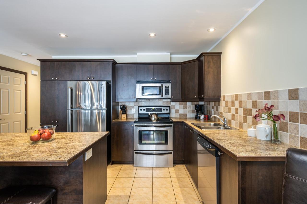 Borealis By Rendez-Vous Mont-Tremblant Holiday home Mont-Tremblant