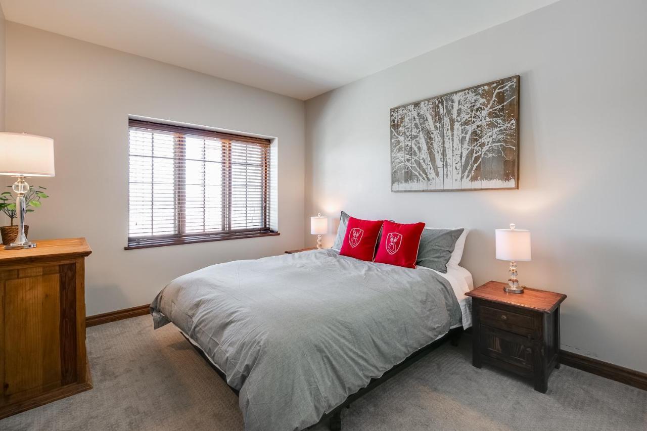 Le Foresta By Kasania Apartment