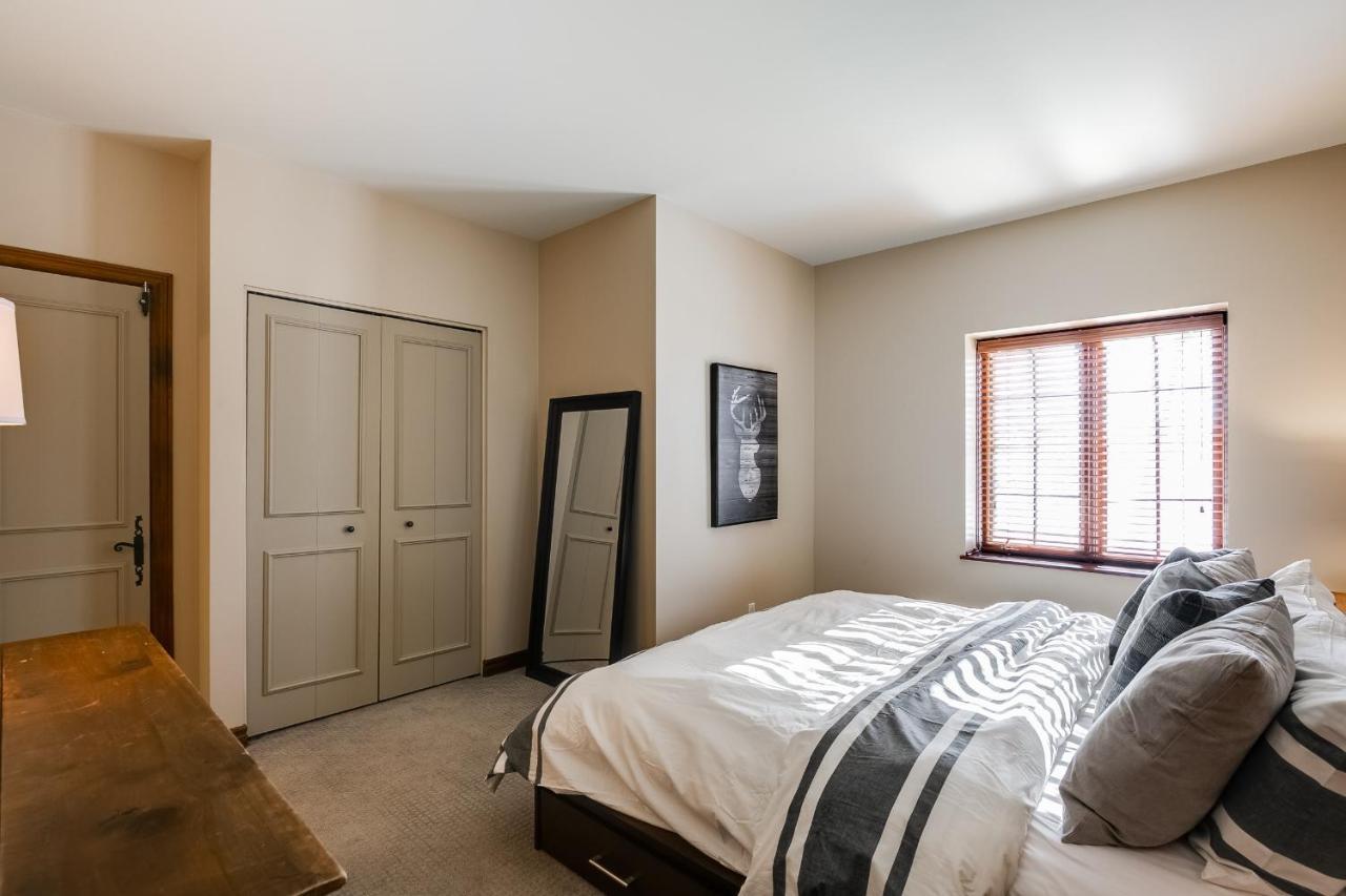 Le Foresta By Kasania Apartment *
