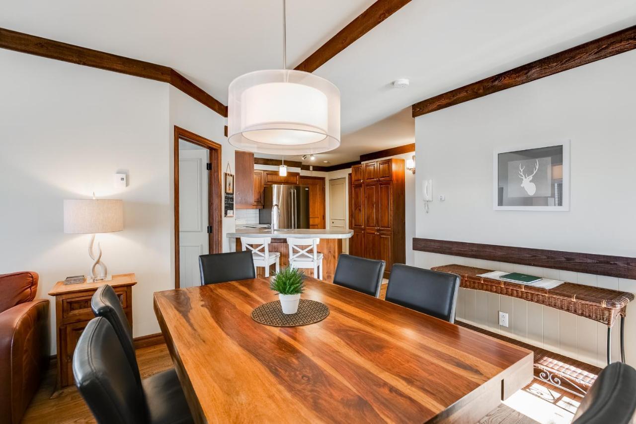 Le Foresta By Kasania Apartment