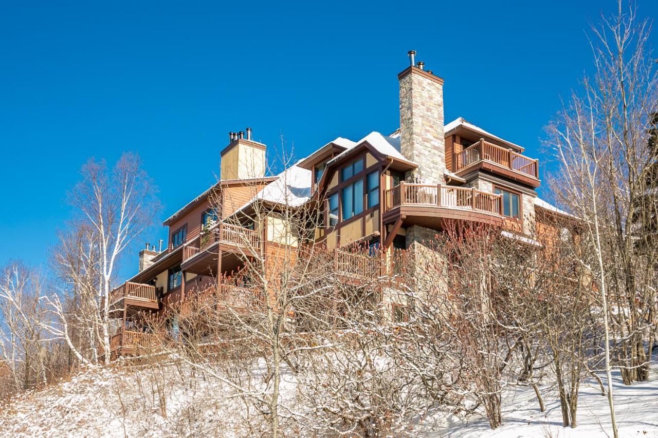 Apartment Le Foresta By Kasania Mont-Tremblant