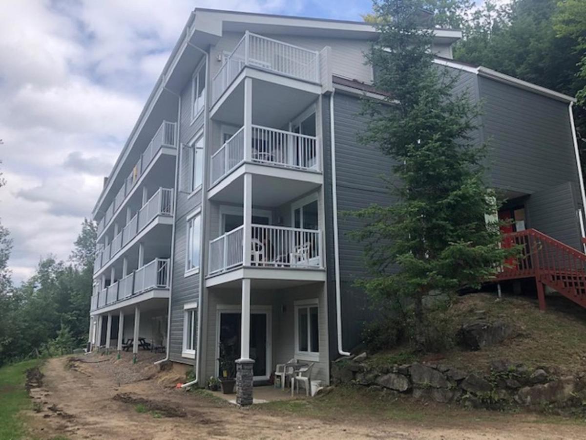 Apartment Tremblant Panoramique By My Tremblant Location