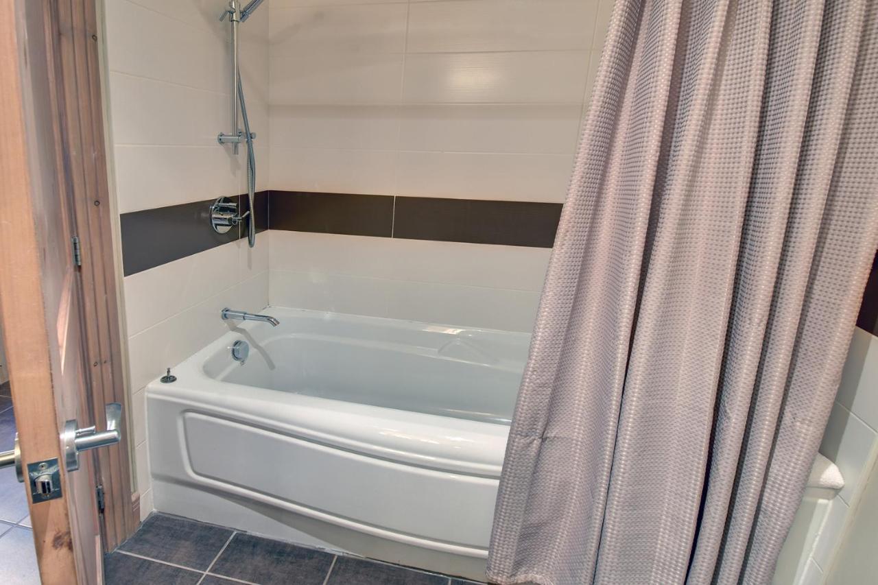 La Petite Saisonniere Apartment Mont-Tremblant