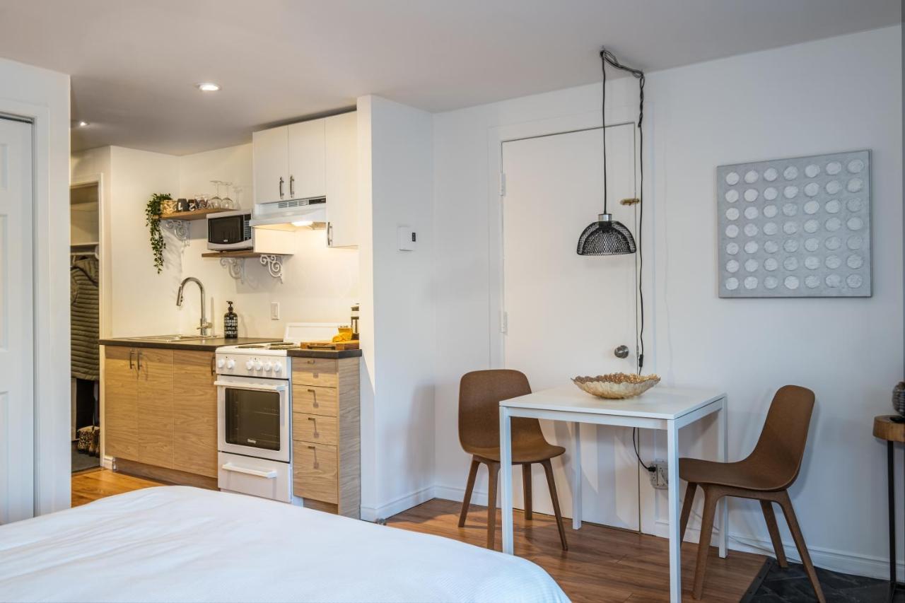 Apartment Tremblant Woodland By My Tremblant Location Mont-Tremblant