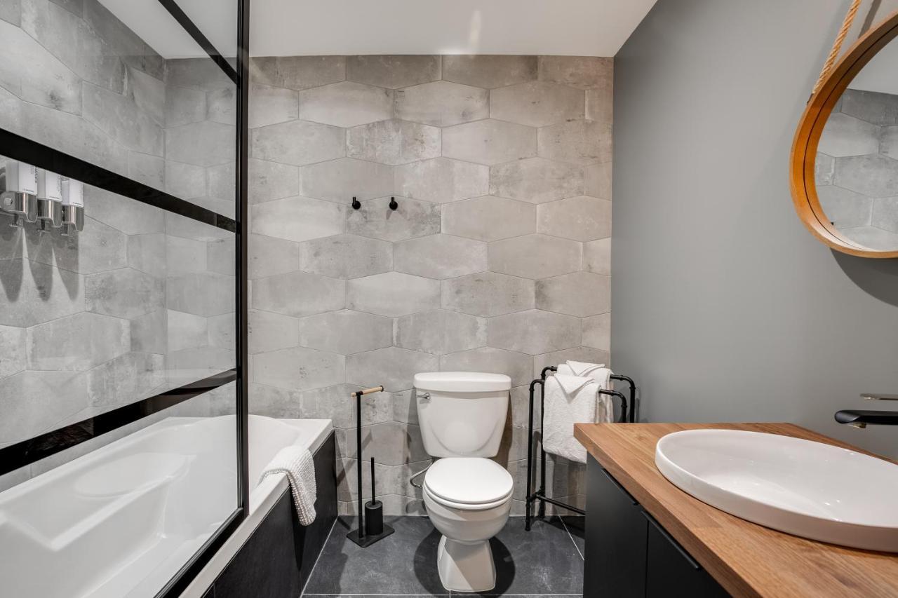 Apartment Le Treehouse By Kasania Mont-Tremblant