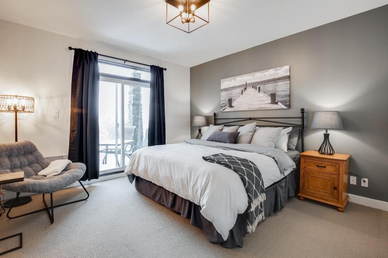 Le Treehouse By Kasania Apartment Mont-Tremblant