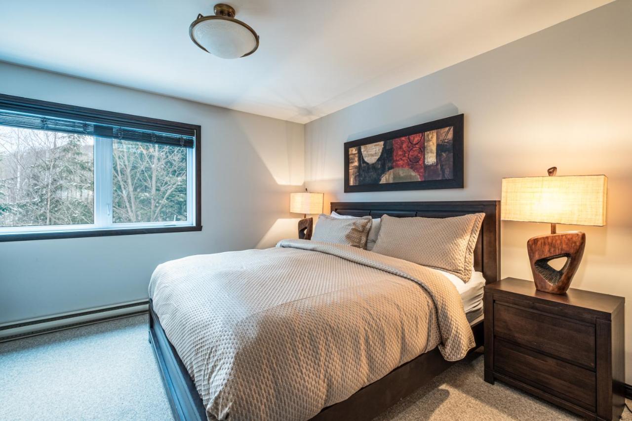 Borealis By Rendez-Vous Mont-Tremblant Mont-Tremblant