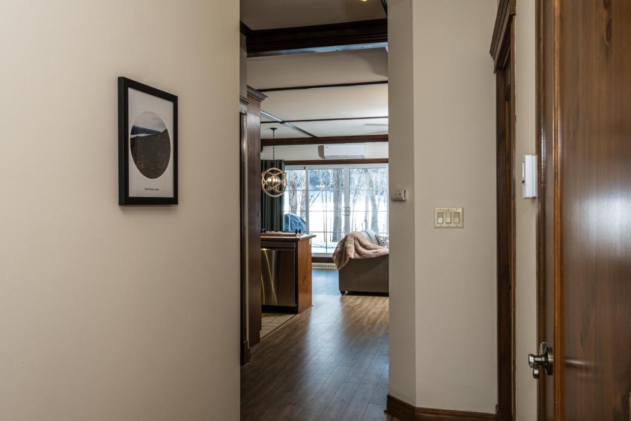 Apartment Le Sous-bois *