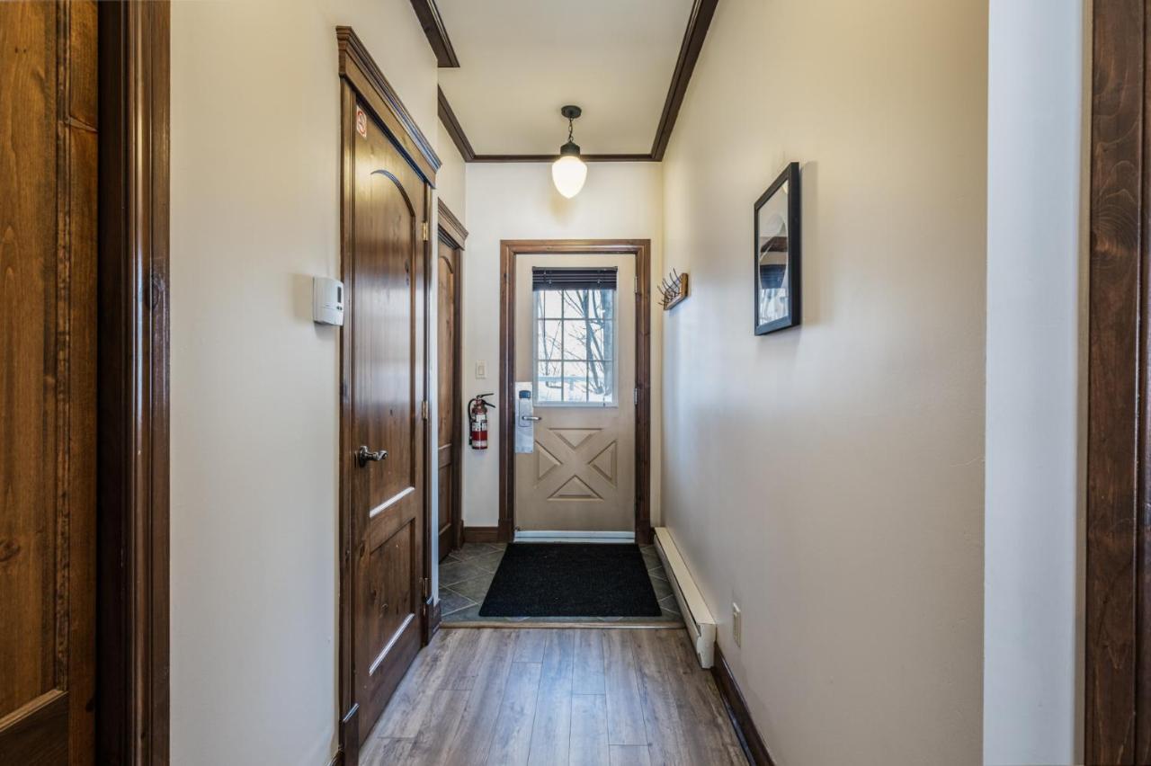 Apartment Le Sous-bois Mont-Tremblant