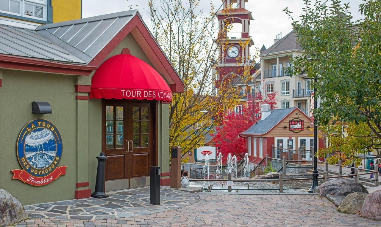 La Tour Des Voyageurs Ii Hotel 3*