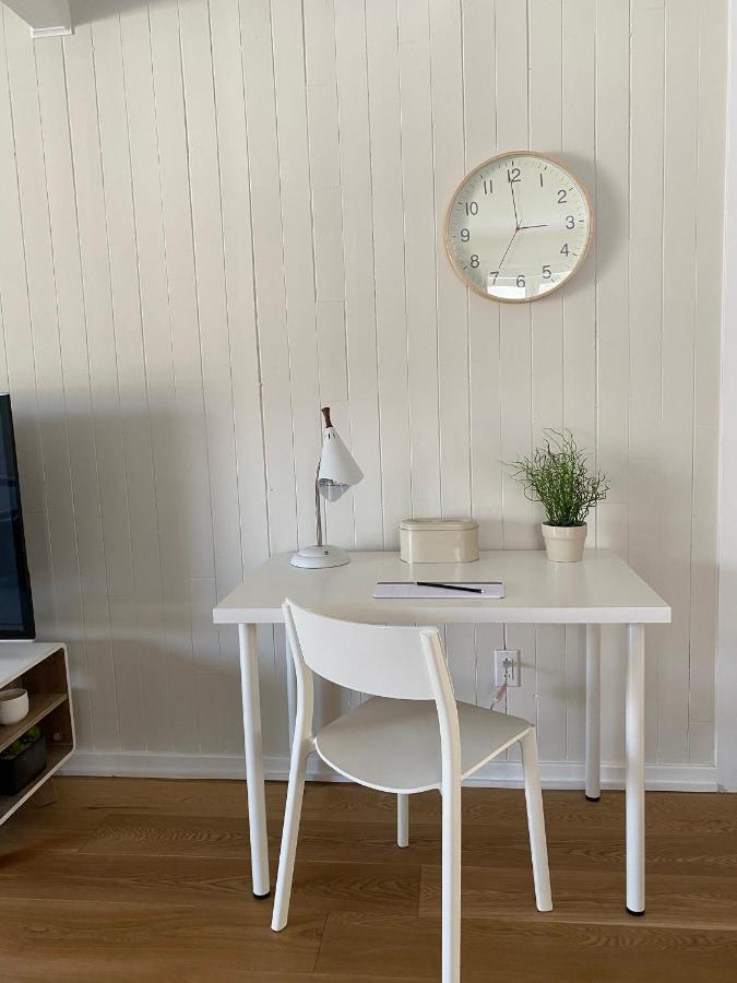 Apartment Mountain View Fully Renovated 6-8 People