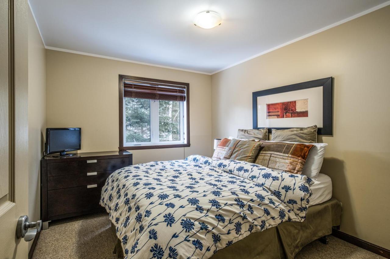 Borealis By Rendez-Vous Mont-Tremblant Holiday home