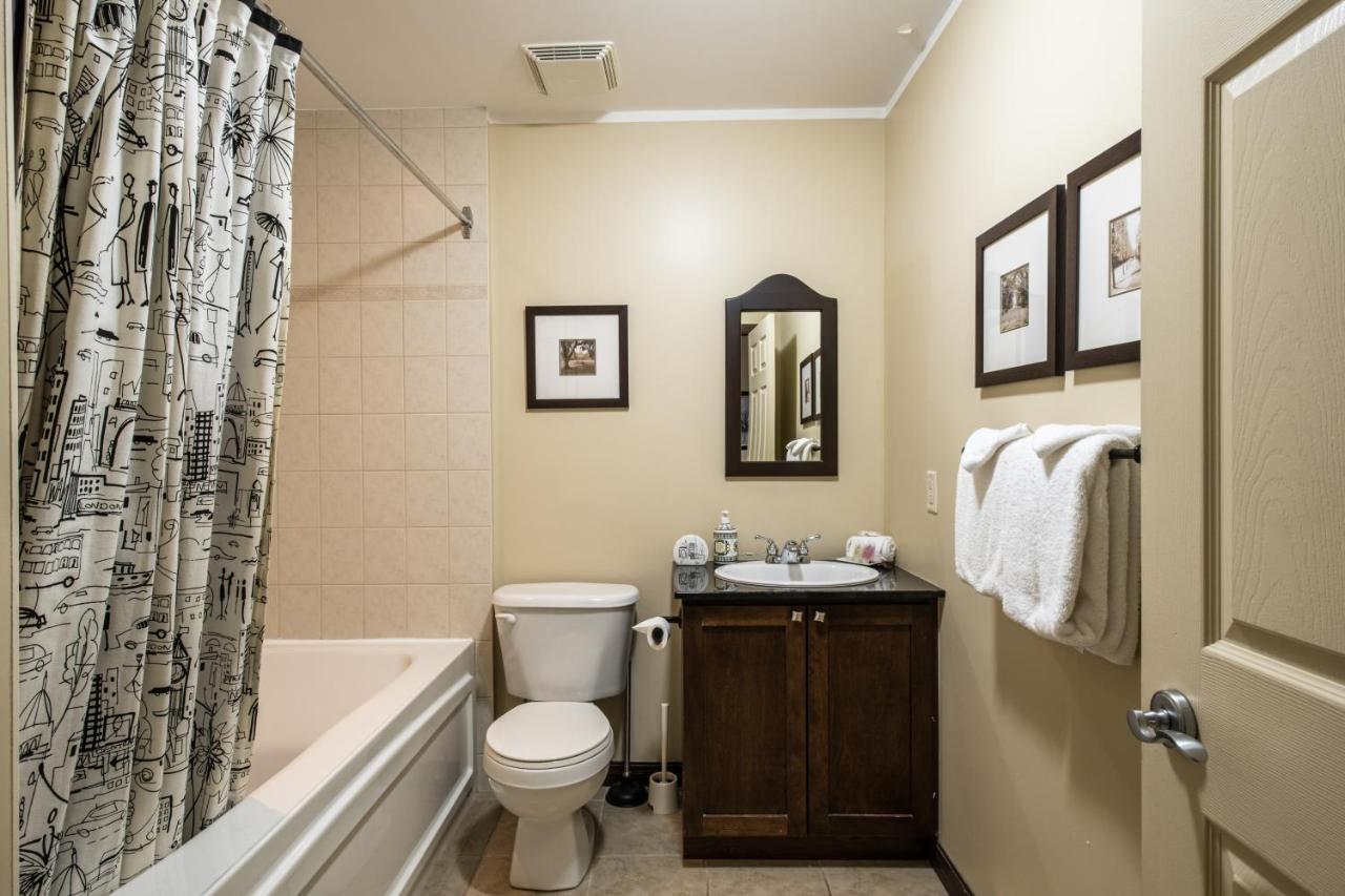 Borealis By Rendez-Vous Mont-Tremblant Holiday home