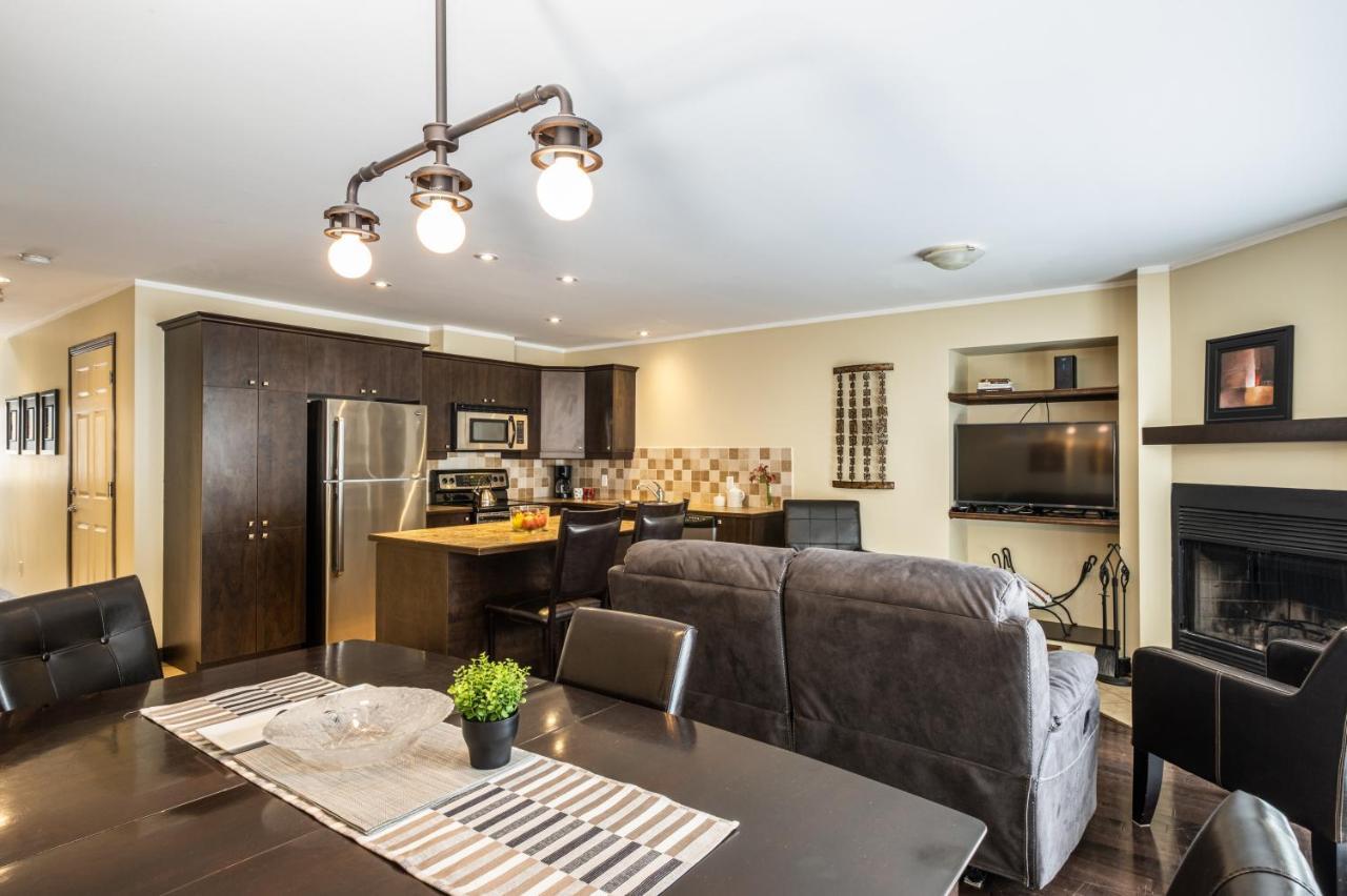 Borealis By Rendez-Vous Mont-Tremblant Holiday home *