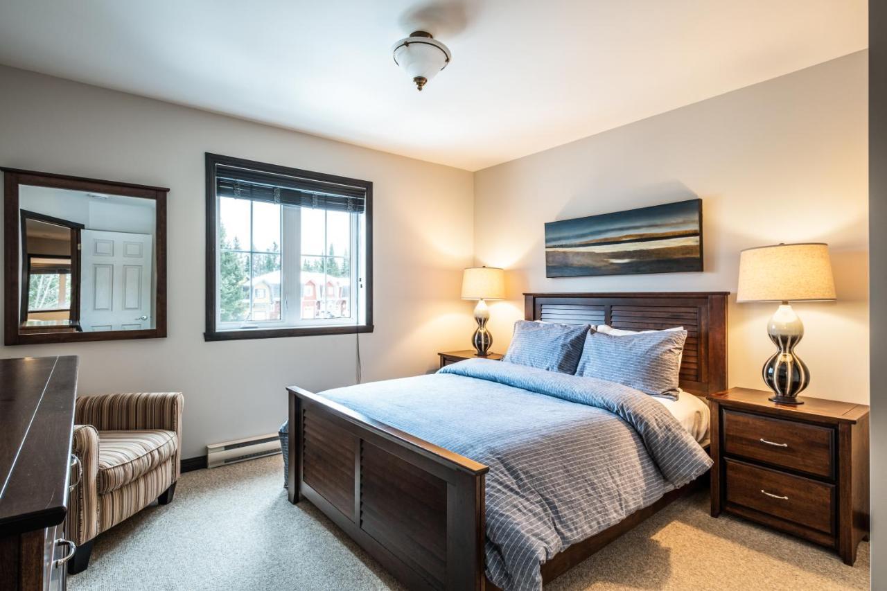 Borealis By Rendez-Vous Mont-Tremblant