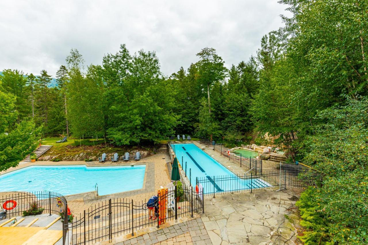 Le Treehouse By Kasania Mont-Tremblant