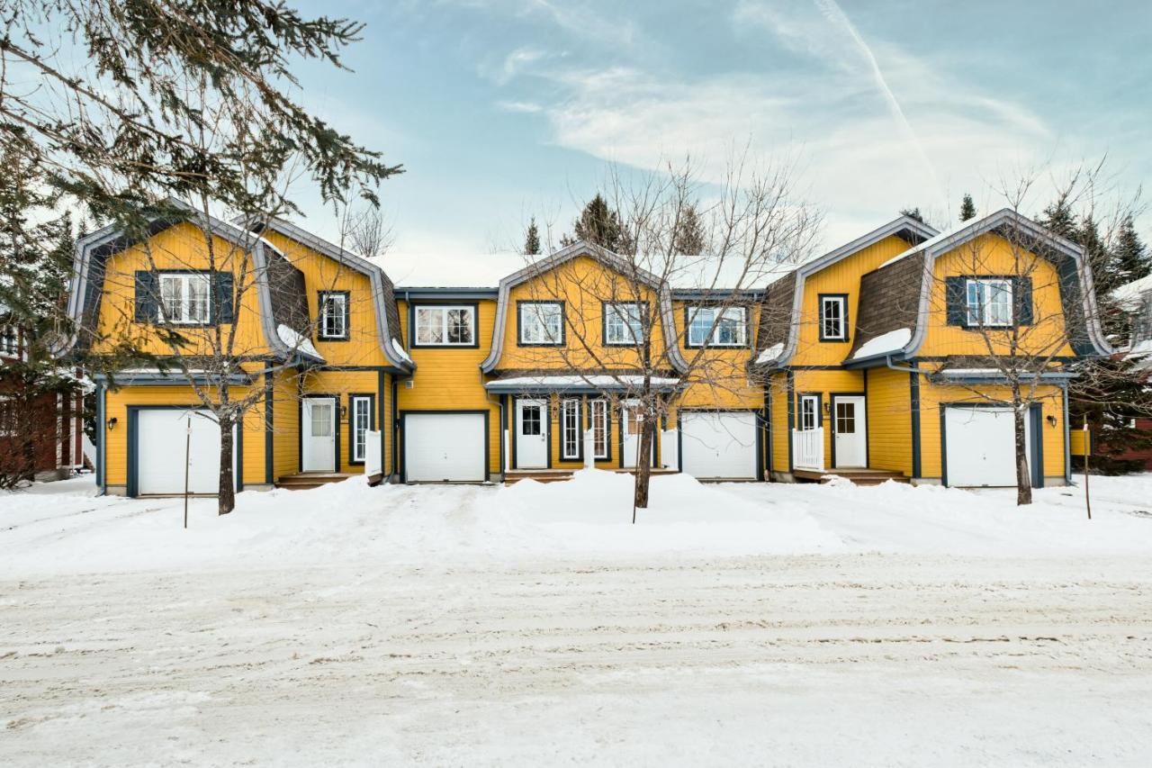Borealis By Rendez-Vous Mont-Tremblant *