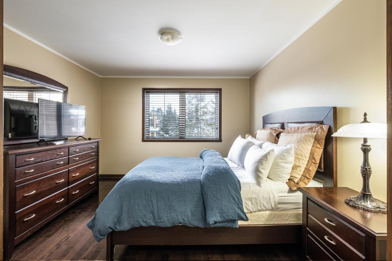 Borealis By Rendez-Vous Mont-Tremblant