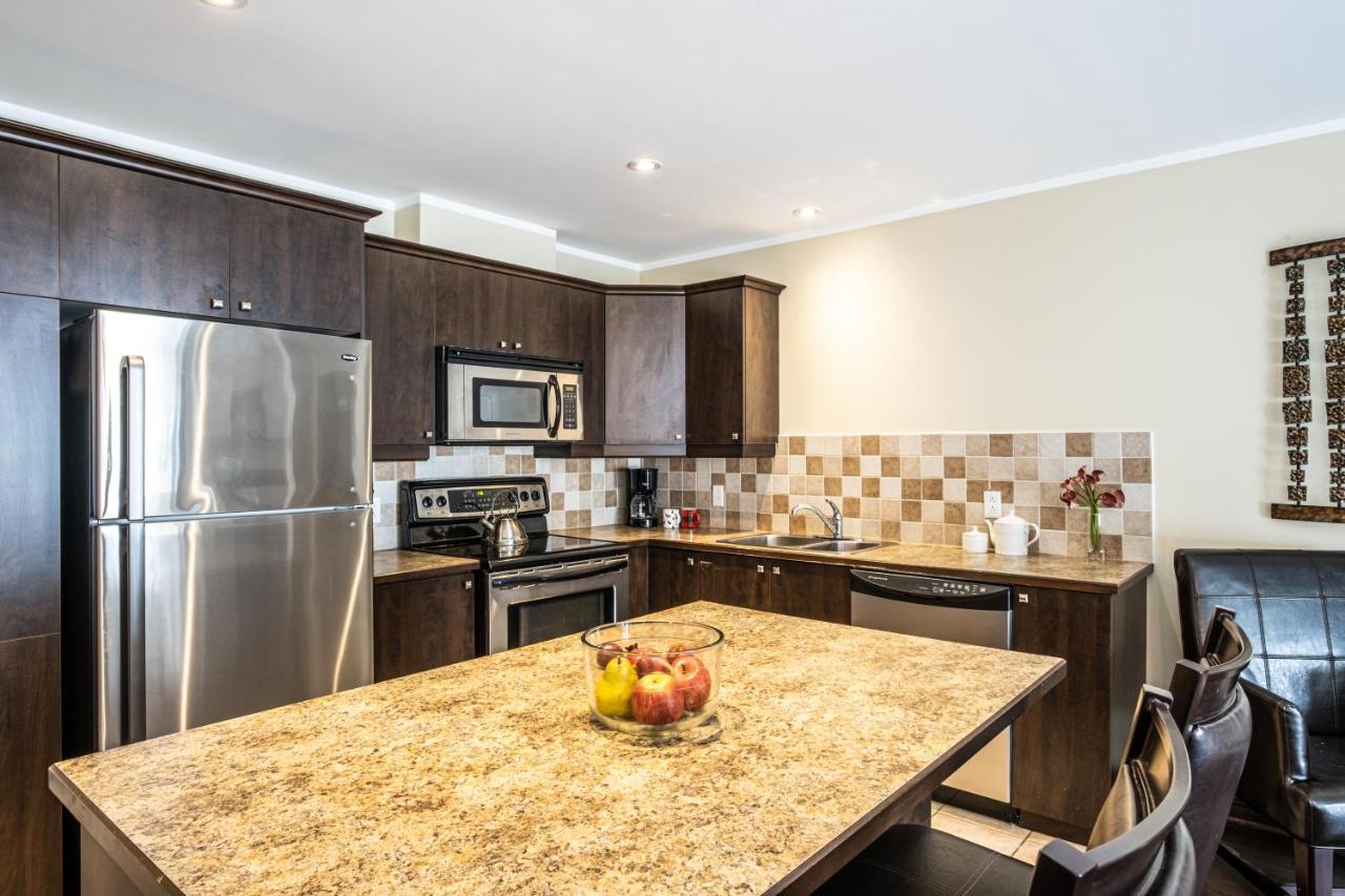 Holiday home Borealis By Rendez-Vous Mont-Tremblant *