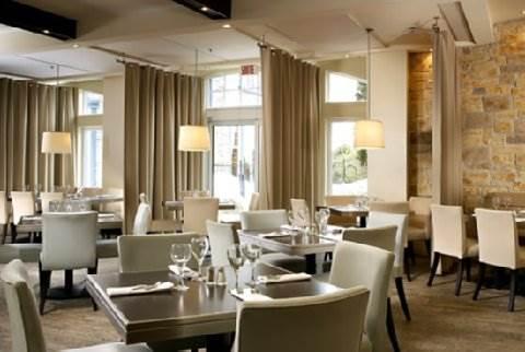 Le Westin Tremblant 4* Mont-Tremblant