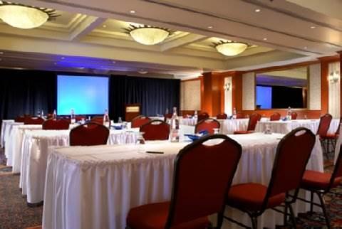 Hotel Le Westin Tremblant