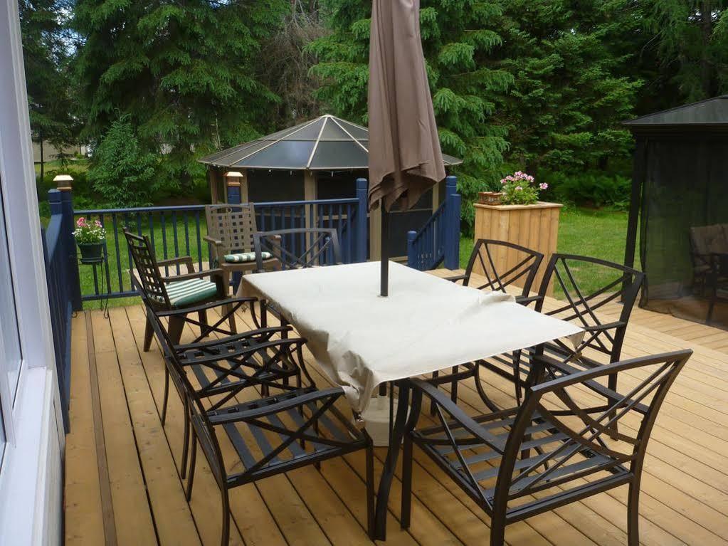 Bed & Breakfast La Tremblante Mont-Tremblant