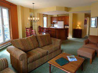 Hotel Place Saint Bernard Tremblant