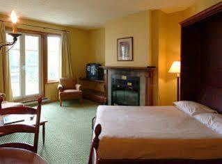 Place Saint Bernard Tremblant 3*