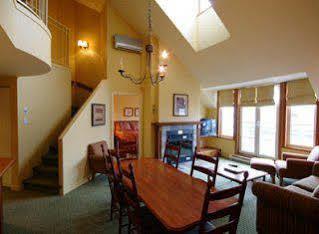 Hotel Place Saint Bernard Tremblant 3*