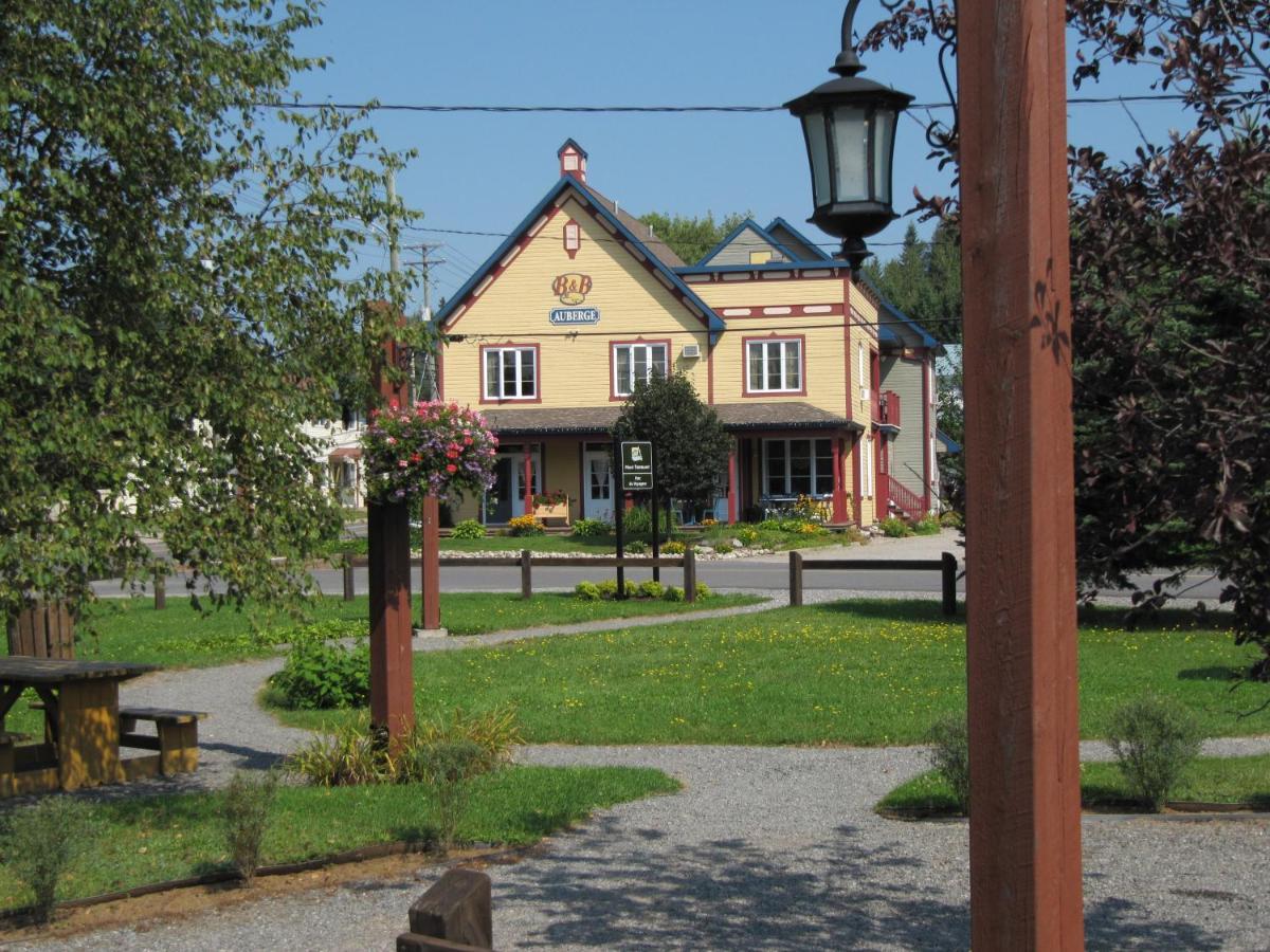Holiday home Le Voyageur