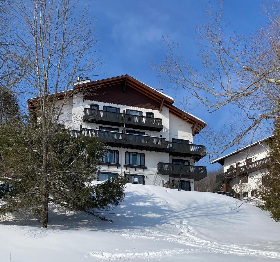Mountain View Fully Renovated 6-8 People * Mont-Tremblant