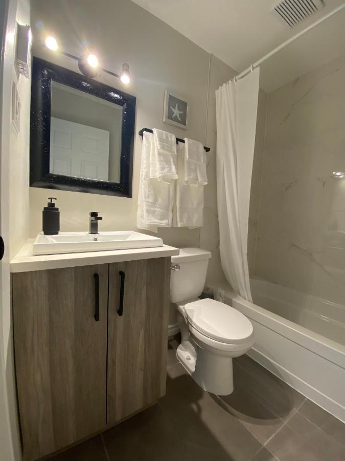 Mountain View Fully Renovated 6-8 People * Mont-Tremblant