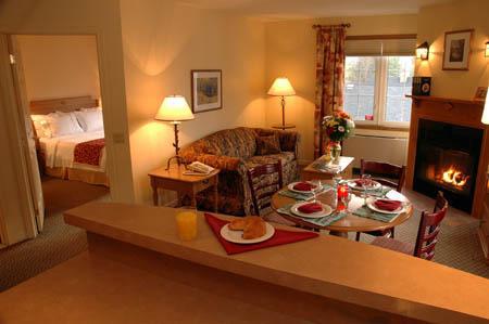 Hotel By Marriott Tremblant Manoir Labelle Mont-Tremblant