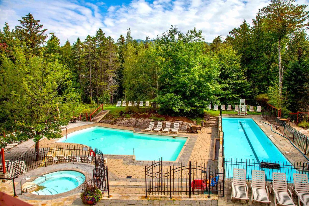Apartment Tremblant Les Eaux By Vacances Tremblant