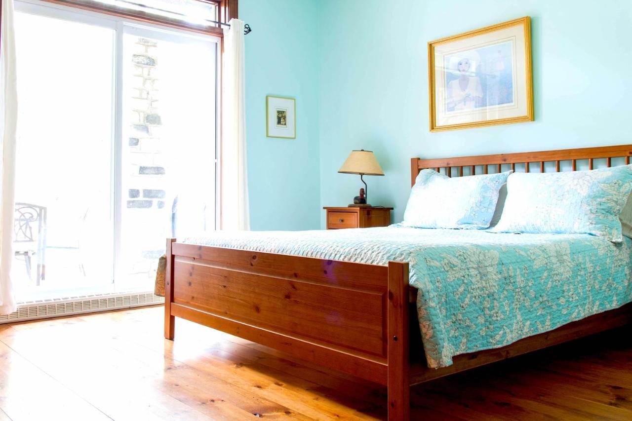 Tremblant Les Eaux By Vacances Tremblant Apartment