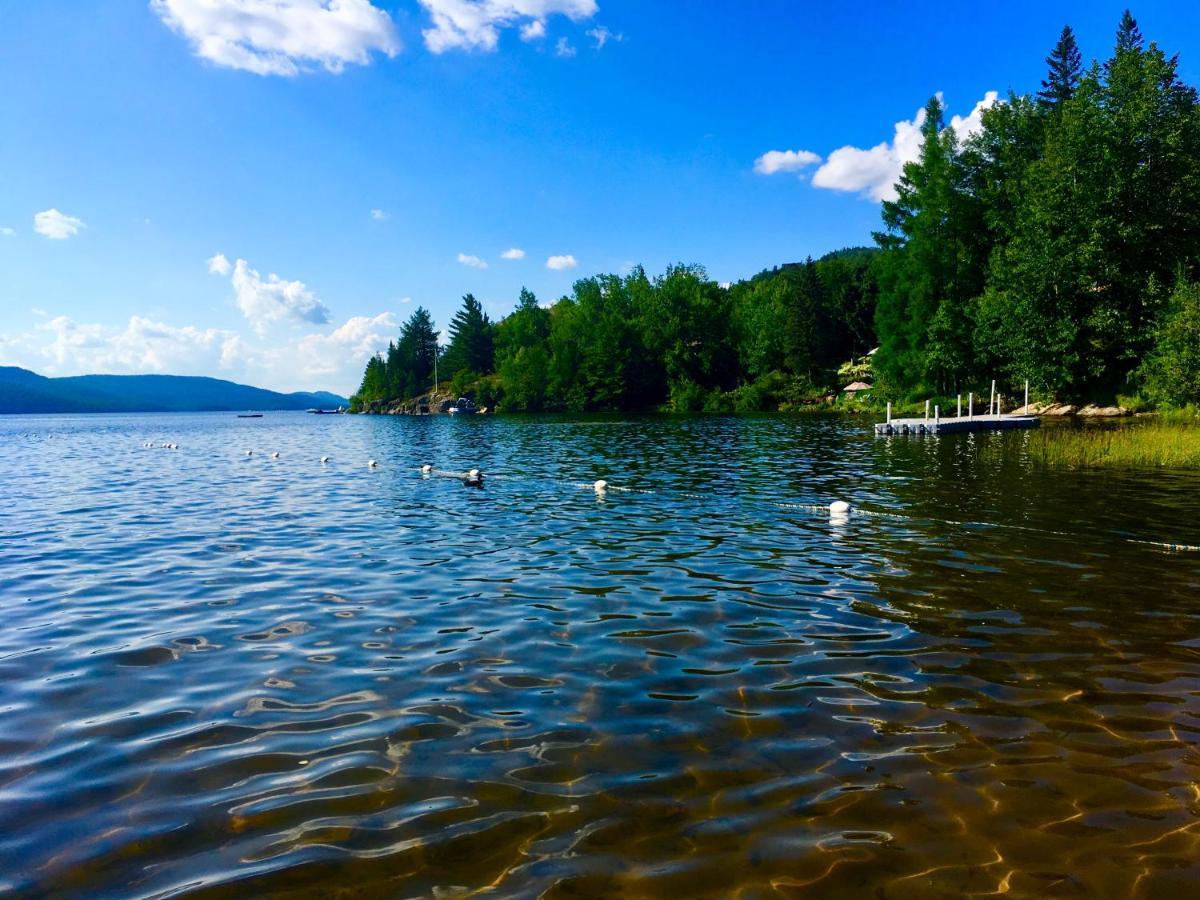 Tremblant Les Eaux By Vacances Tremblant Apartment