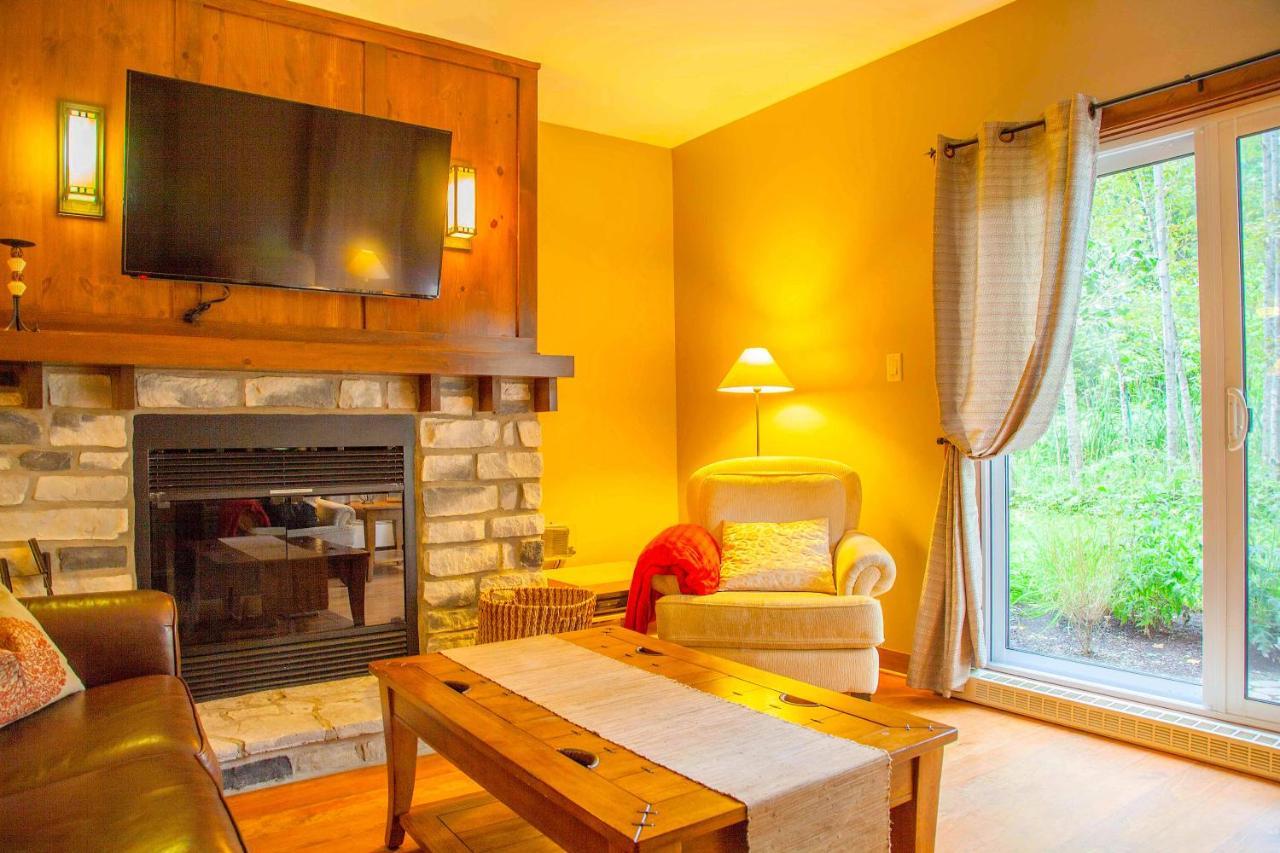 Apartment Tremblant Les Eaux By Vacances Tremblant
