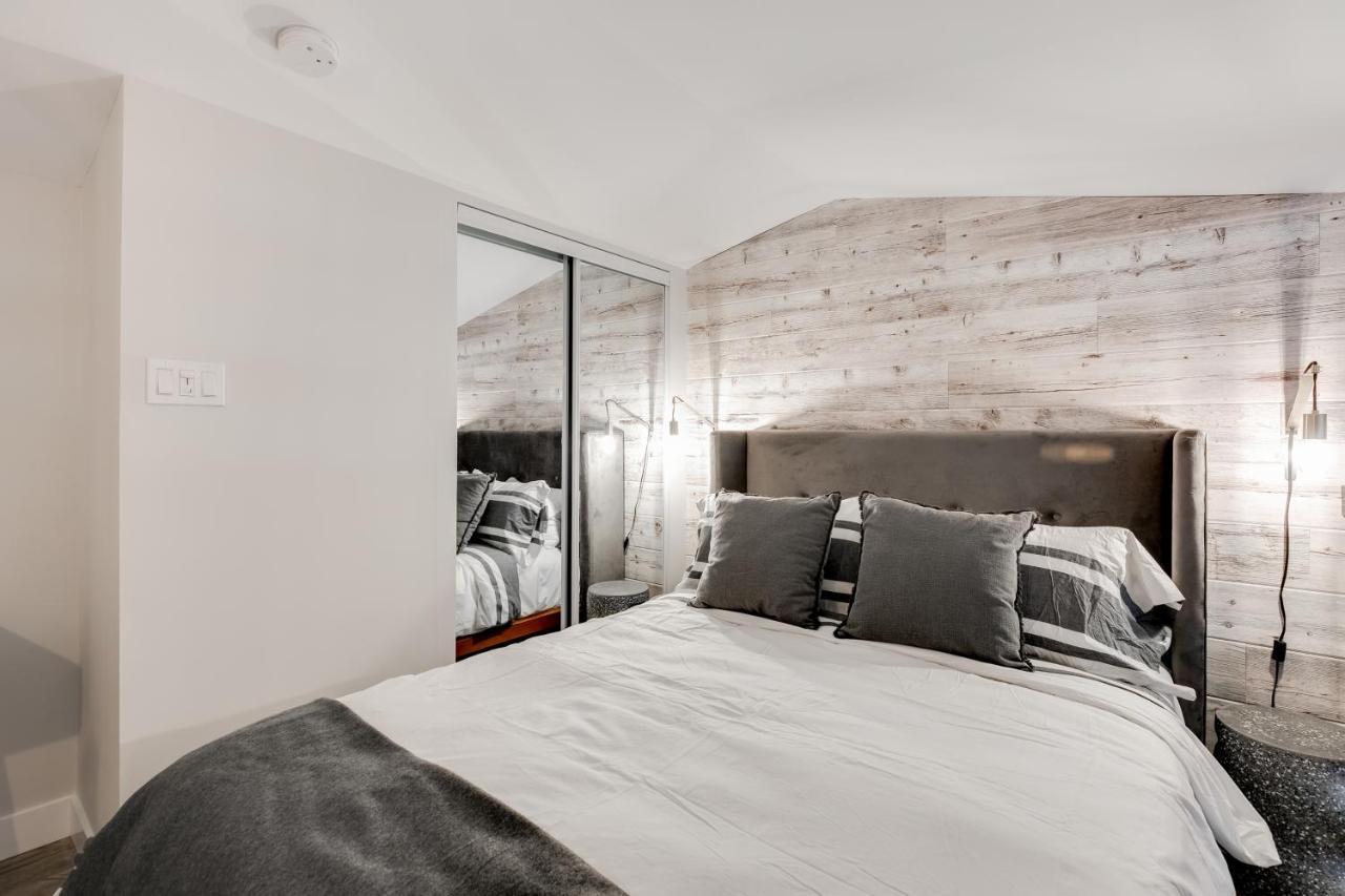 Apartment Charming Redesigned Condo-10 Minutes From Mountain *