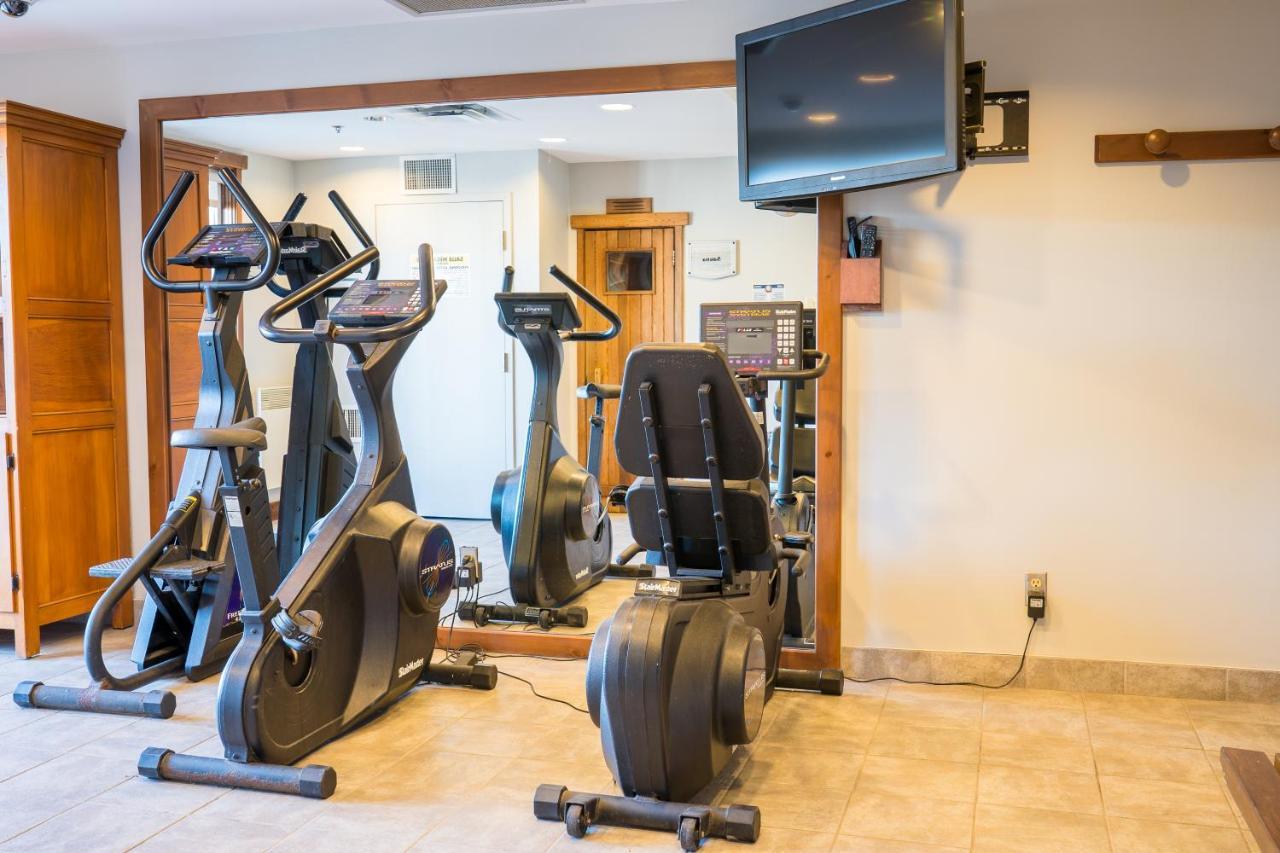 La Tour Des Voyageurs Ii Hotel