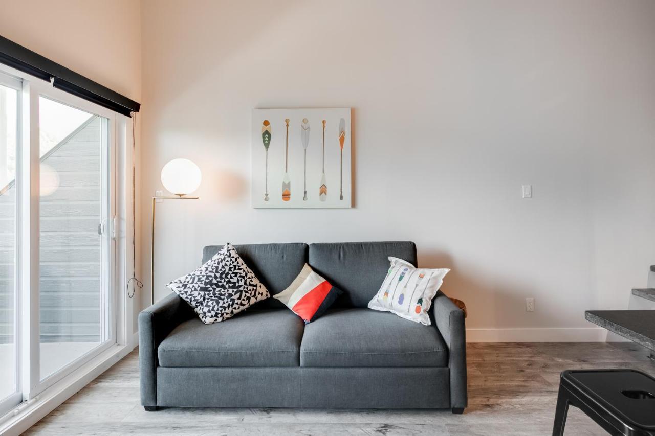 Charming Redesigned Condo-10 Minutes From Mountain Apartment *
