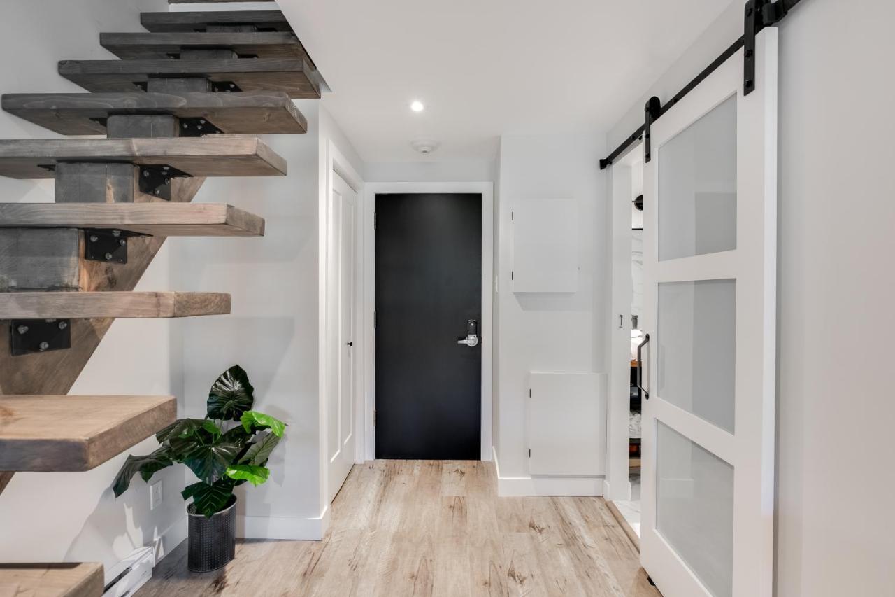 Apartment Charming Redesigned Condo-10 Minutes From Mountain *