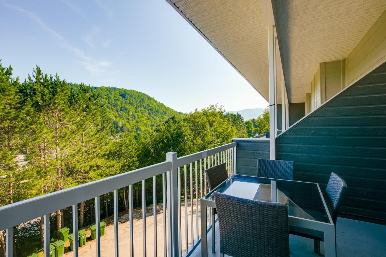 Charming Redesigned Condo-10 Minutes From Mountain Mont-Tremblant