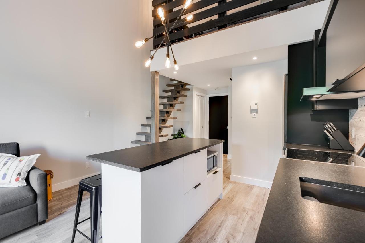 Apartment Charming Redesigned Condo-10 Minutes From Mountain *