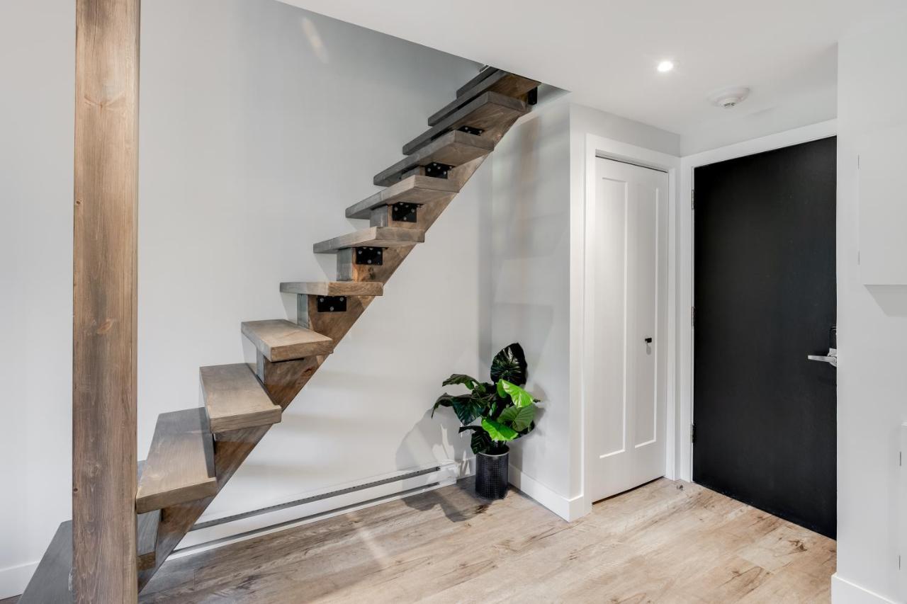 Apartment Charming Redesigned Condo-10 Minutes From Mountain *
