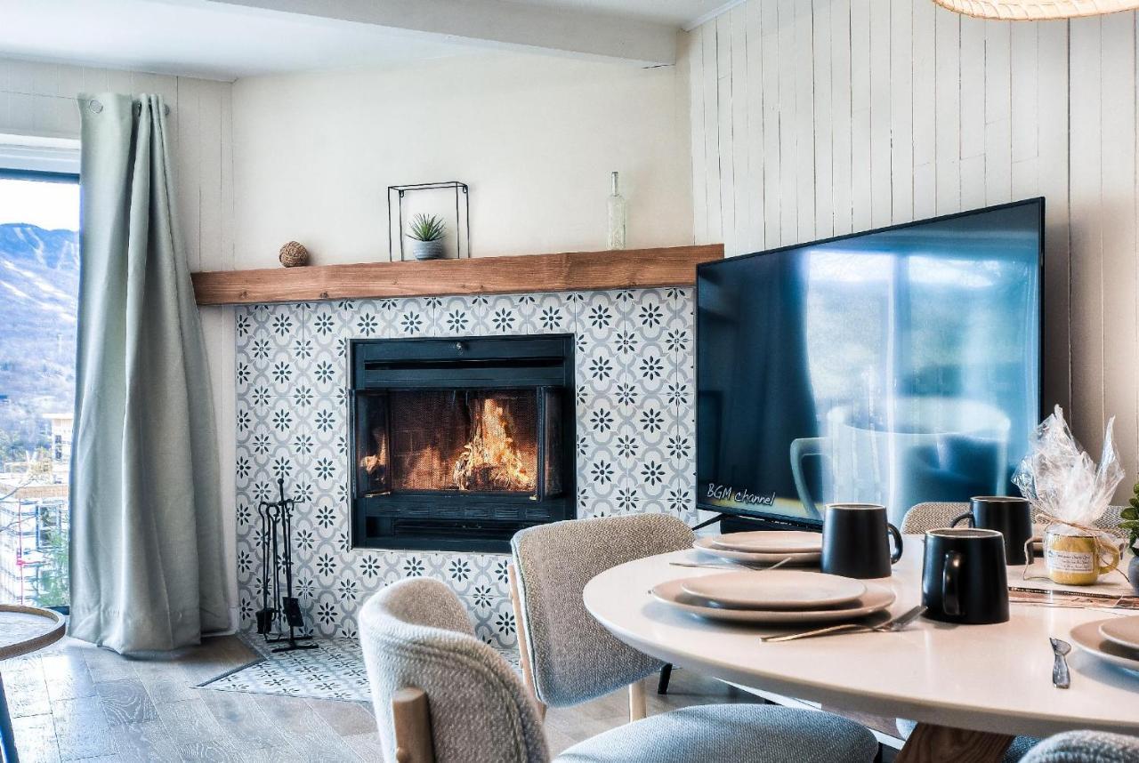 Holiday home Amazing Lakemountain View 5min To -xplore