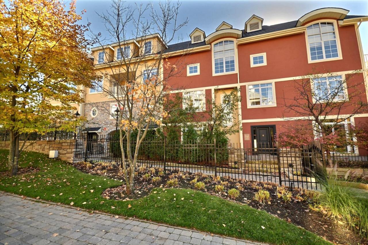 Bondurant By Tremblant Platinum Apartment