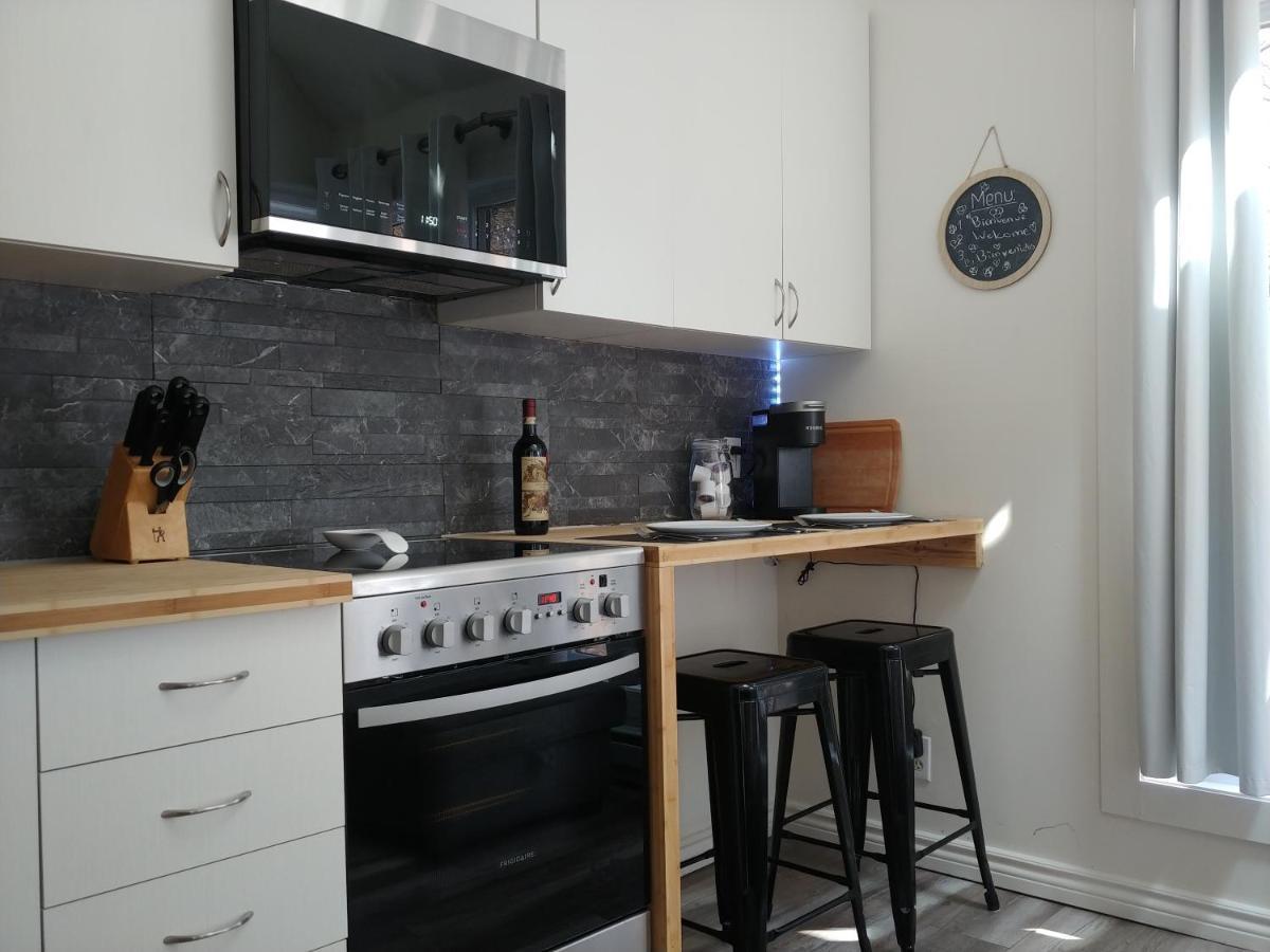Apartment Le Cabriolet *