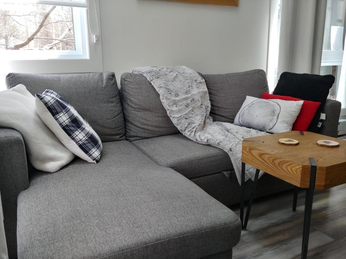 Apartment Le Cabriolet Mont-Tremblant